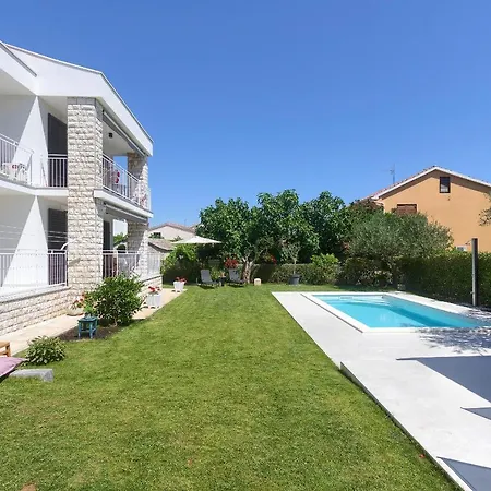 Διαμέρισμα Casa Magna *