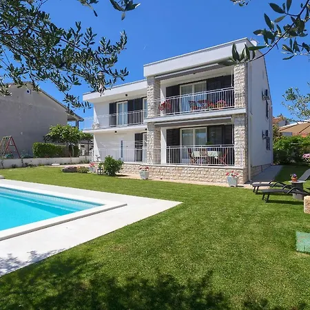 Casa Magna Apartment *