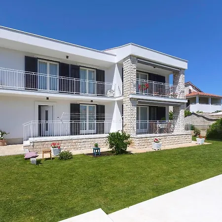 Casa Magna Apartment *