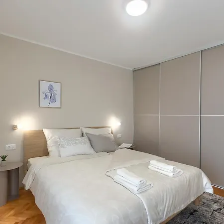 Casa Magna Apartment *