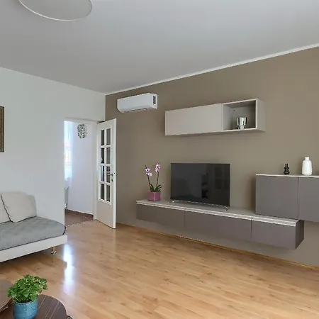 Apartment Casa Magna Pula