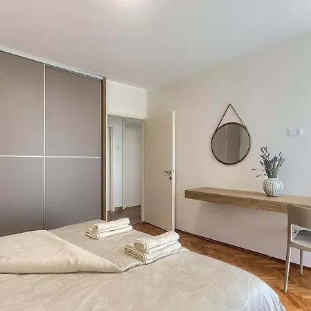 Casa Magna Apartment