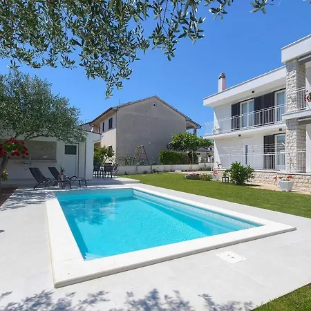 Apartment Casa Magna Pula