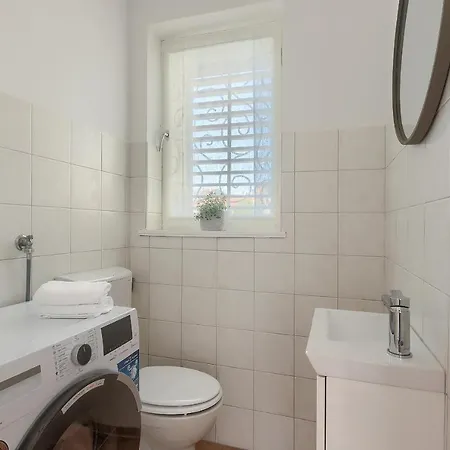 Casa Magna Apartment *