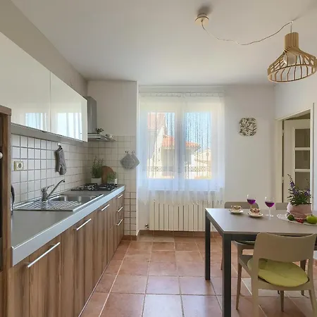 Apartment Casa Magna *