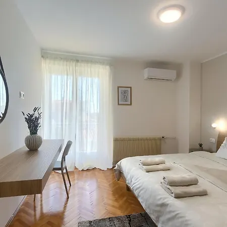 Apartment Casa Magna