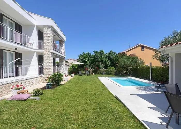 Διαμέρισμα Casa Magna *
