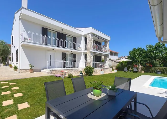 Casa Magna Πούλα