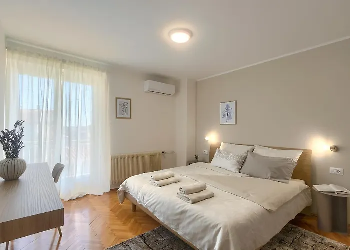 Διαμέρισμα Casa Magna