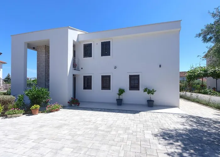 Διαμέρισμα Casa Magna Πούλα