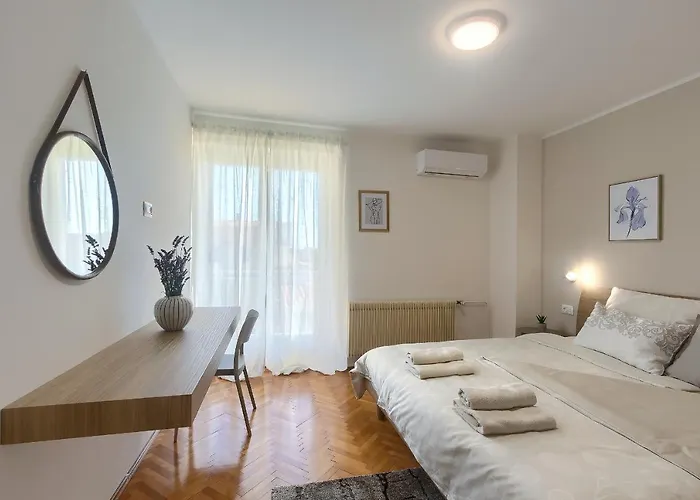 Διαμέρισμα Casa Magna