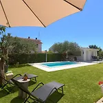 Apartament Casa Magna Pula