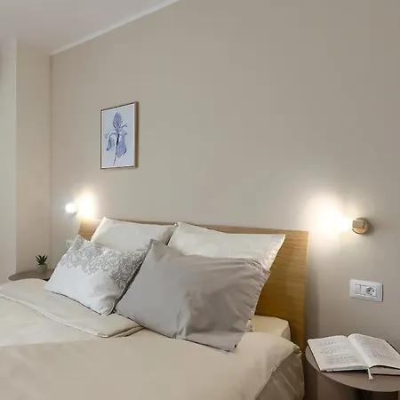 아파트 Casa Magna *