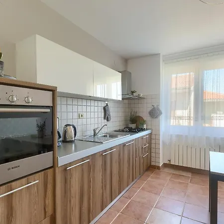 아파트 Casa Magna