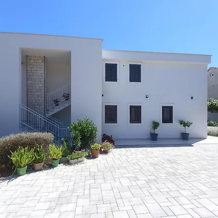 Casa Magna Apartment