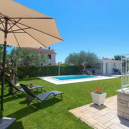 Casa Magna 아파트 *