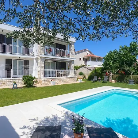 Apartment Casa Magna