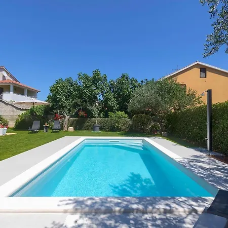 Apartmán Casa Magna