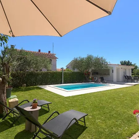 아파트 Casa Magna 풀라