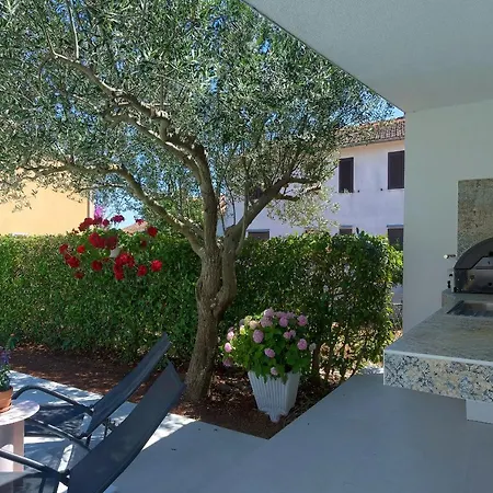 Casa Magna 아파트