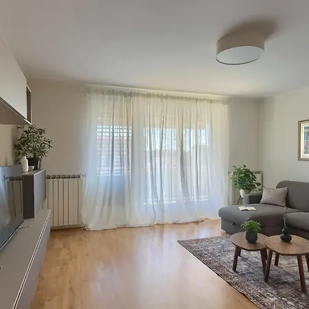 Casa Magna 아파트 *