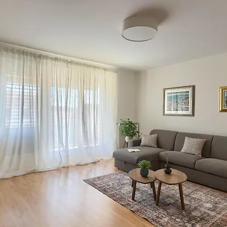 아파트 Casa Magna *