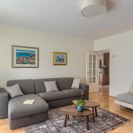 아파트 Casa Magna