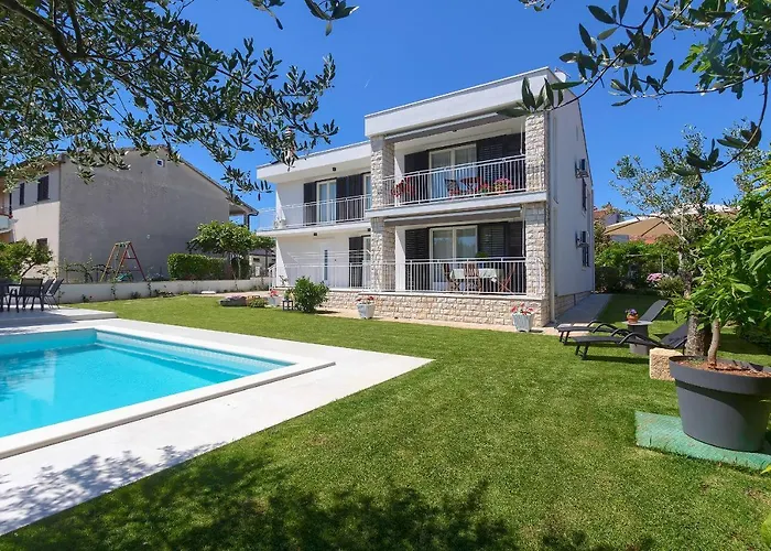 Casa Magna Apartment *