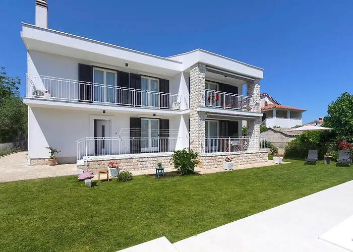 Casa Magna Apartment *