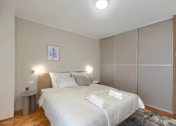 Casa Magna Apartment *