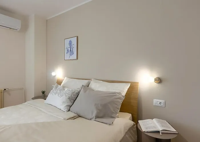 Apartment Casa Magna *