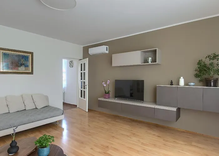 Apartment Casa Magna Pula