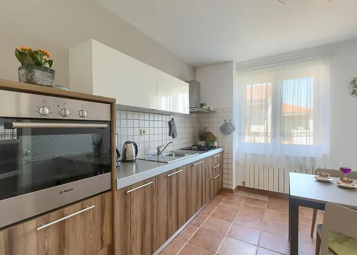 Apartment Casa Magna