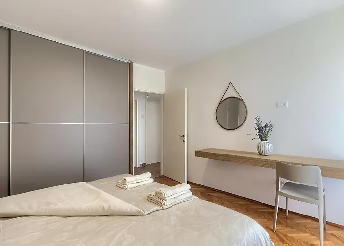 Casa Magna Apartment