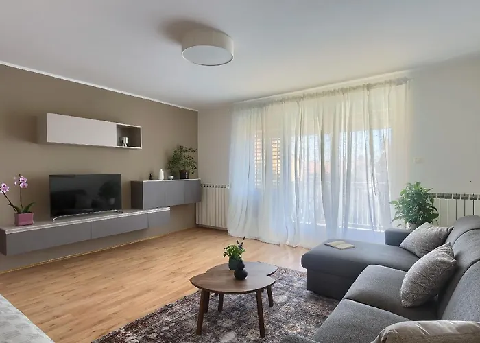 Casa Magna Apartment Pula