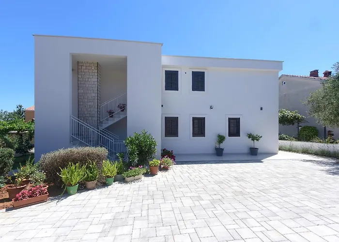 Casa Magna Apartment