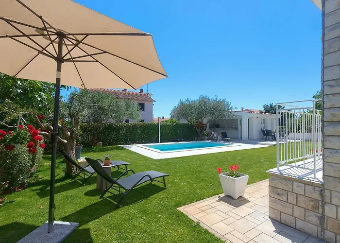 Casa Magna Apartment *