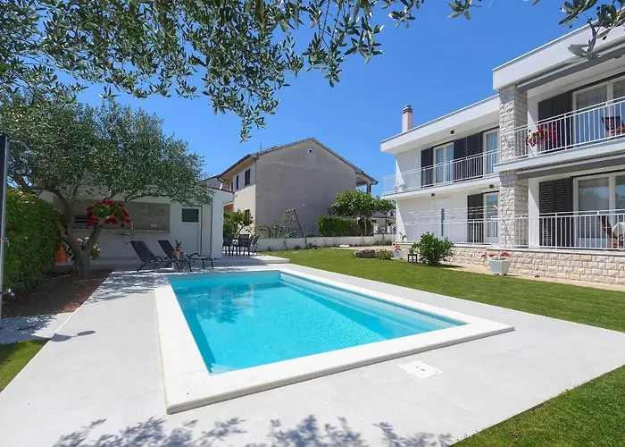 Apartment Casa Magna Pula