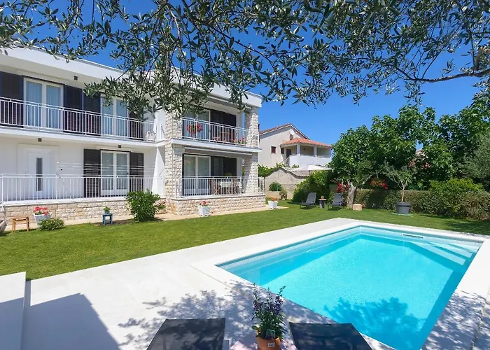 Apartment Casa Magna