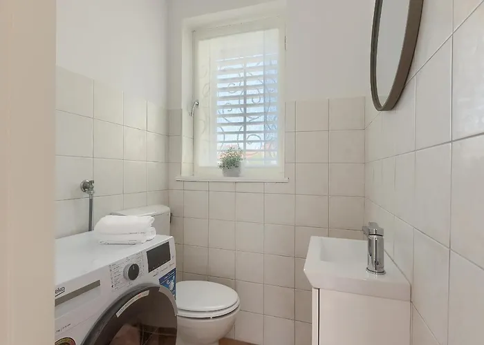 Casa Magna Apartment *