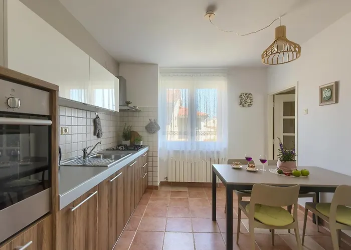 Apartment Casa Magna *