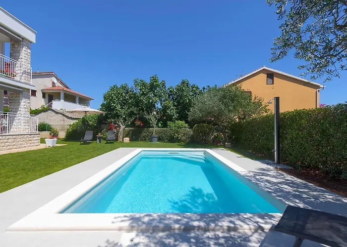 Apartment Casa Magna