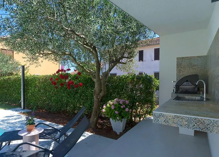 Casa Magna Apartment