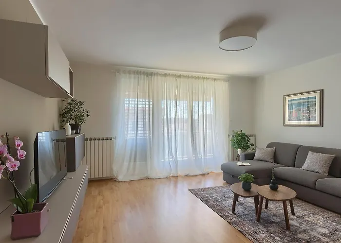 Casa Magna Apartment *