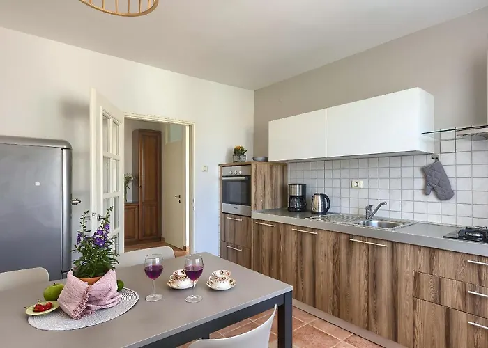 Casa Magna Apartment Pula