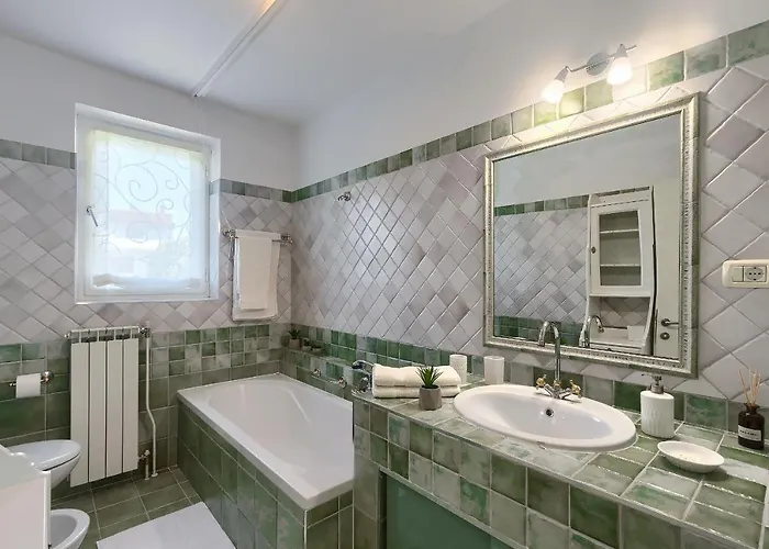 Casa Magna Apartment *