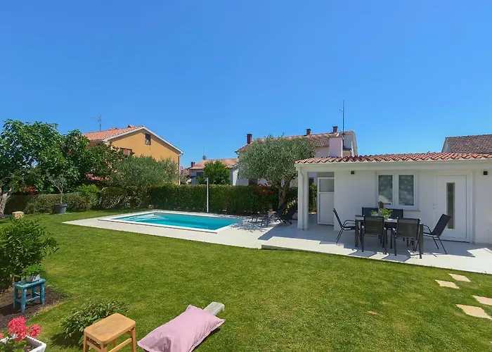 Casa Magna Apartment