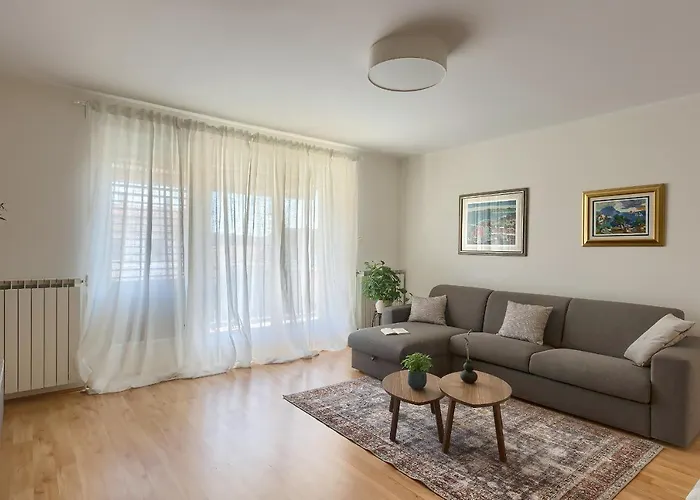 Apartment Casa Magna *