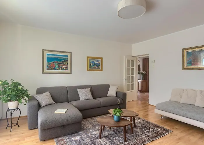 Apartment Casa Magna