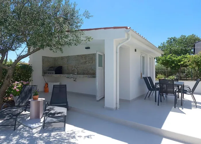 Casa Magna Lägenhet *